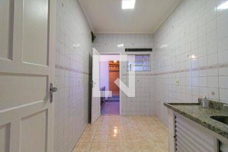 Cozinha 1 de casa à venda com 3 quartos, 154m² em Bela Vista, São Paulo