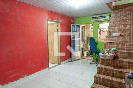 Sala de casa à venda com 4 quartos, 100m² em Centro, Niterói