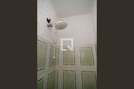 Casa para alugar com 100m², 2 quartos e 2 vagas Casa para alugar com 100m², 2 quartos e 2 vagasBanheiro Social