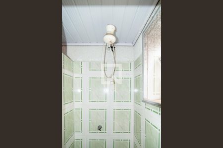 Casa para alugar com 100m², 2 quartos e 2 vagas Casa para alugar com 100m², 2 quartos e 2 vagasBanheiro Social 2