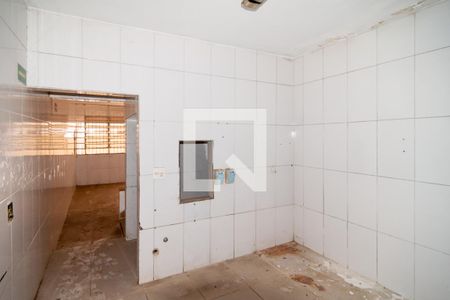 Sala / Cozinha de casa à venda com 2 quartos, 100m² em Cidade Monções, São Paulo