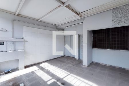 Casa para alugar com 100m², 2 quartos e 2 vagas Casa para alugar com 100m², 2 quartos e 2 vagasGaragem