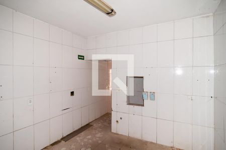 Sala / Cozinha de casa à venda com 2 quartos, 100m² em Cidade Monções, São Paulo