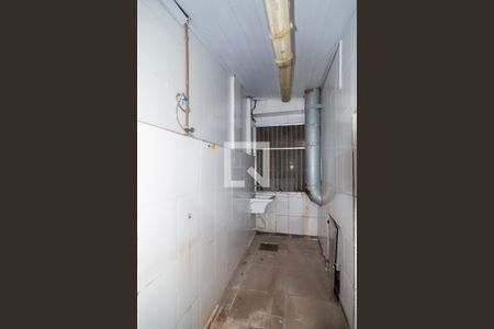 Casa para alugar com 100m², 2 quartos e 2 vagas Casa para alugar com 100m², 2 quartos e 2 vagasSaleta