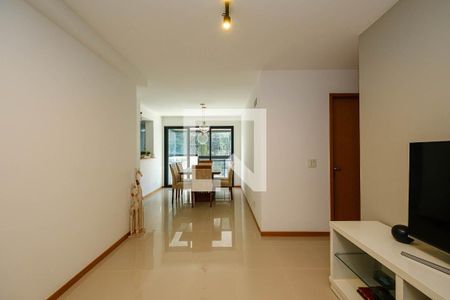 Apartamento à venda com 85m², 2 quartos e 2 vagasSala
