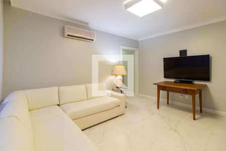 Sala de apartamento à venda com 3 quartos, 148m² em Centro Histórico, Porto Alegre