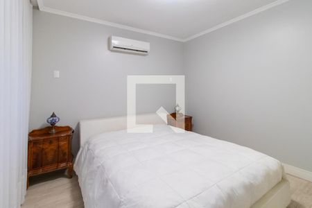 Quarto 1 de apartamento à venda com 3 quartos, 148m² em Centro Histórico, Porto Alegre