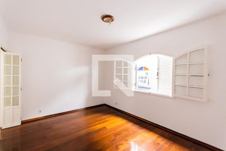 Quarto 1 de casa à venda com 3 quartos, 125m² em Jardim Rina, Santo André