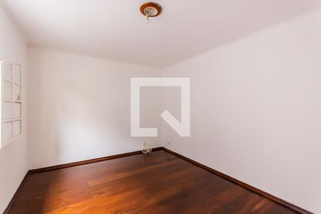 Quarto 1 de casa à venda com 3 quartos, 125m² em Jardim Rina, Santo André