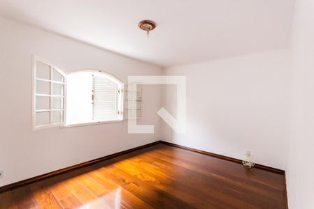 Quarto 1 de casa à venda com 3 quartos, 125m² em Jardim Rina, Santo André
