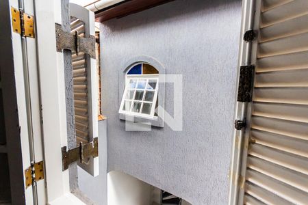 Vista do Quarto 1 de casa à venda com 3 quartos, 125m² em Jardim Rina, Santo André