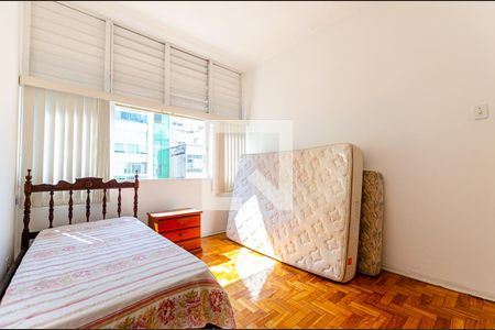 Quarto 2 de apartamento à venda com 4 quartos, 100m² em Ingá, Niterói