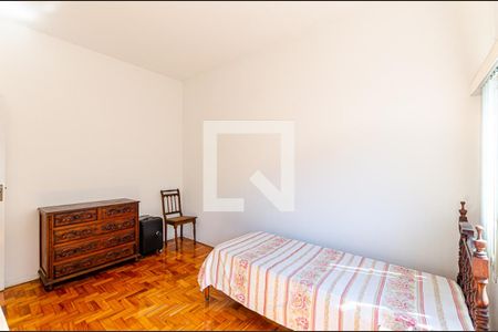 Quarto 2 de apartamento à venda com 4 quartos, 100m² em Ingá, Niterói