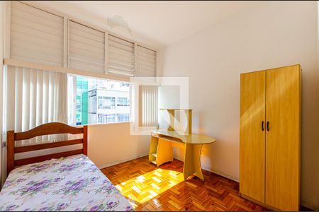 Quarto 1 de apartamento à venda com 4 quartos, 100m² em Ingá, Niterói
