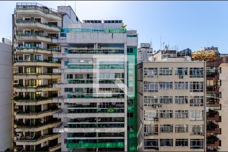 Vista do Quarto 1 de apartamento à venda com 4 quartos, 100m² em Ingá, Niterói