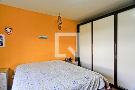 Quarto 1 de casa à venda com 5 quartos, 109m² em Casa Verde, São Paulo