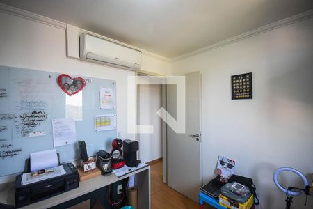 Apartamento à venda com 118m², 3 quartos e 2 vagas Apartamento à venda com 118m², 3 quartos e 2 vagasQuarto 2