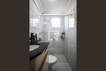 Apartamento à venda com 118m², 3 quartos e 2 vagas Apartamento à venda com 118m², 3 quartos e 2 vagasBanheiro suíte