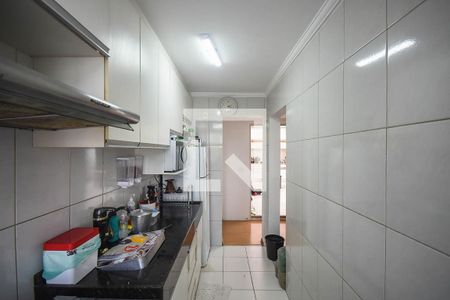 Apartamento à venda com 118m², 3 quartos e 2 vagas Apartamento à venda com 118m², 3 quartos e 2 vagasCozinha