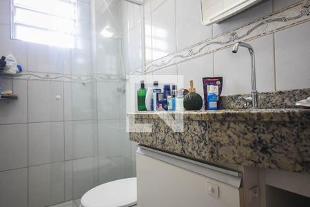 Apartamento à venda com 118m², 3 quartos e 2 vagas Apartamento à venda com 118m², 3 quartos e 2 vagasBanheiro