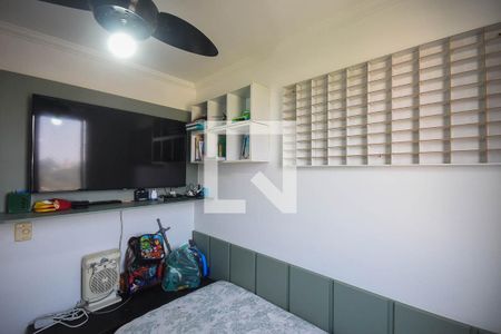 Apartamento à venda com 118m², 3 quartos e 2 vagas Apartamento à venda com 118m², 3 quartos e 2 vagasQuarto 1
