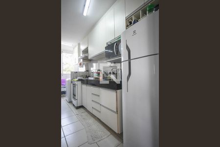 Apartamento à venda com 118m², 3 quartos e 2 vagas Apartamento à venda com 118m², 3 quartos e 2 vagasCozinha