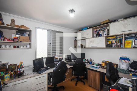 Apartamento à venda com 118m², 3 quartos e 2 vagas Apartamento à venda com 118m², 3 quartos e 2 vagasQuarto 2