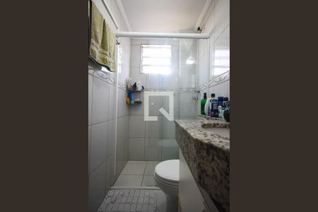 Apartamento à venda com 118m², 3 quartos e 2 vagas Apartamento à venda com 118m², 3 quartos e 2 vagasBanheiro