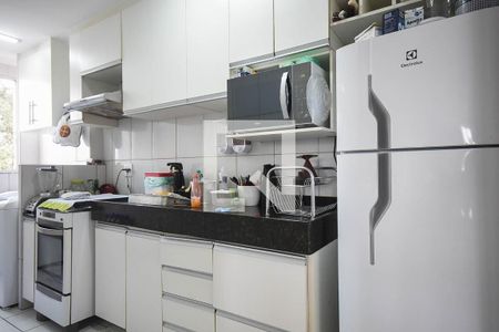 Apartamento à venda com 118m², 3 quartos e 2 vagas Apartamento à venda com 118m², 3 quartos e 2 vagasCozinha