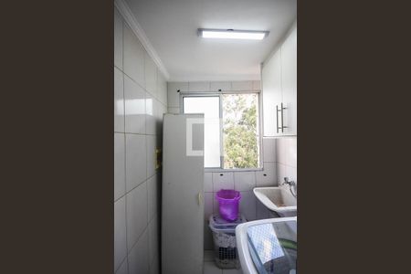 Apartamento à venda com 118m², 3 quartos e 2 vagas Apartamento à venda com 118m², 3 quartos e 2 vagasÁrea de serviço