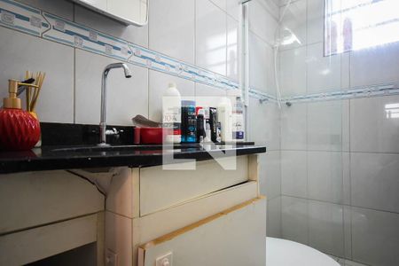 Apartamento à venda com 118m², 3 quartos e 2 vagas Apartamento à venda com 118m², 3 quartos e 2 vagasBanheiro suíte