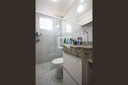 Apartamento à venda com 118m², 3 quartos e 2 vagas Apartamento à venda com 118m², 3 quartos e 2 vagasBanheiro