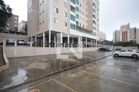 Apartamento à venda com 118m², 3 quartos e 2 vagas Apartamento à venda com 118m², 3 quartos e 2 vagasEstacionamento