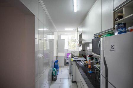 Apartamento à venda com 118m², 3 quartos e 2 vagas Apartamento à venda com 118m², 3 quartos e 2 vagasCozinha