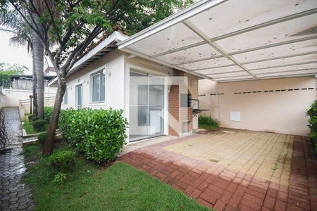 Apartamento à venda com 118m², 3 quartos e 2 vagas Apartamento à venda com 118m², 3 quartos e 2 vagasChurrasqueira