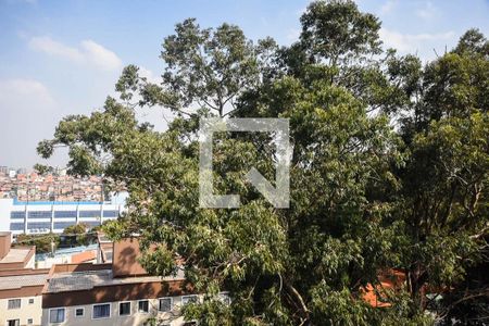 Apartamento à venda com 118m², 3 quartos e 2 vagas Apartamento à venda com 118m², 3 quartos e 2 vagasVista da suíte
