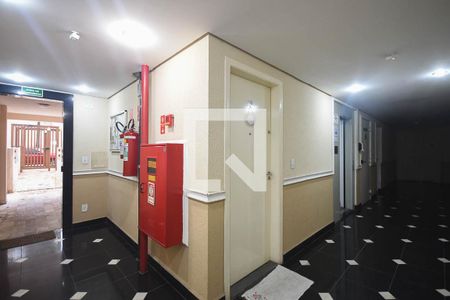Apartamento à venda com 118m², 3 quartos e 2 vagas Apartamento à venda com 118m², 3 quartos e 2 vagasHall social