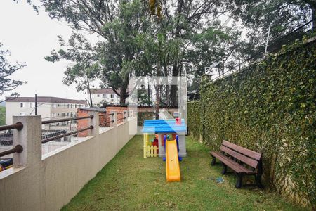 Apartamento à venda com 118m², 3 quartos e 2 vagas Apartamento à venda com 118m², 3 quartos e 2 vagasPlayground