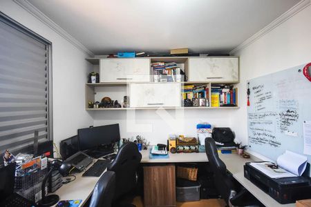 Apartamento à venda com 118m², 3 quartos e 2 vagas Apartamento à venda com 118m², 3 quartos e 2 vagasQuarto 2
