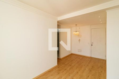 Sala de apartamento para alugar com 2 quartos, 49m² em Vila Guilherme, São Paulo