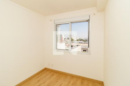 Quarto de apartamento para alugar com 2 quartos, 49m² em Vila Guilherme, São Paulo