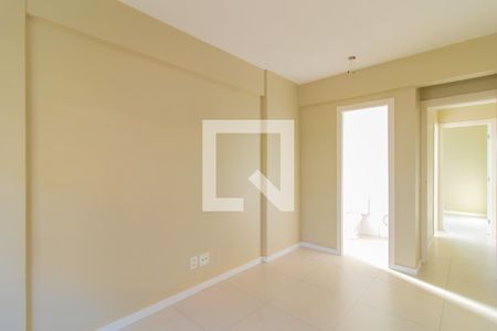 Quarto 1 de apartamento à venda com 3 quartos, 67m² em Santo Antônio, Porto Alegre