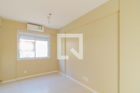 Quarto 1 de apartamento à venda com 3 quartos, 67m² em Santo Antônio, Porto Alegre