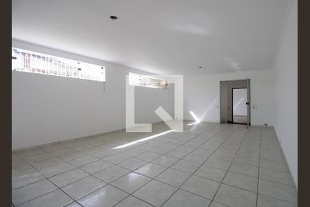 Sala de casa para alugar com 6 quartos, 378m² em Jardim Ipanema (zona Sul), São Paulo