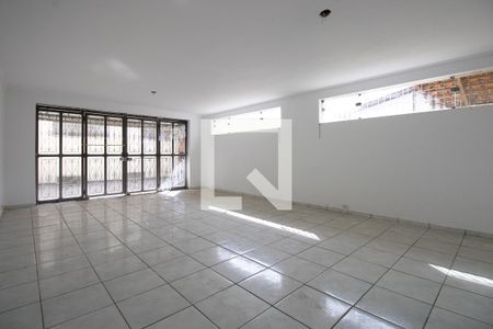 Sala de casa para alugar com 6 quartos, 378m² em Jardim Ipanema (zona Sul), São Paulo