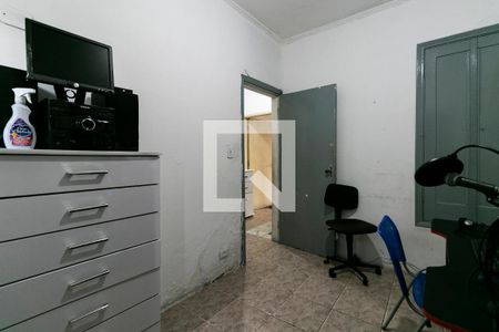 Dormitório 1 de casa à venda com 4 quartos, 99m² em Vila Matilde, São Paulo