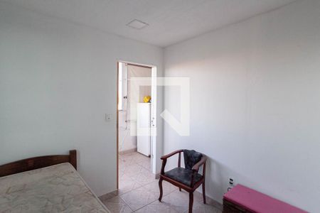 Quarto 2 de casa à venda com 5 quartos, 300m² em São Salvador, Belo Horizonte