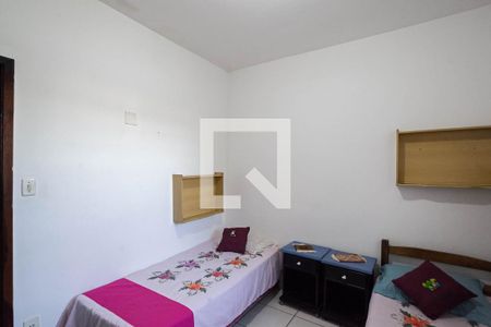 Quarto 3 de casa à venda com 5 quartos, 300m² em São Salvador, Belo Horizonte