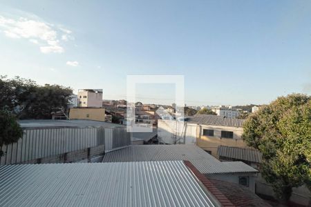 Vista do quarto 2 de casa à venda com 5 quartos, 300m² em São Salvador, Belo Horizonte