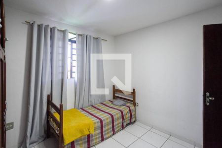 Quarto 1 de casa à venda com 5 quartos, 300m² em São Salvador, Belo Horizonte